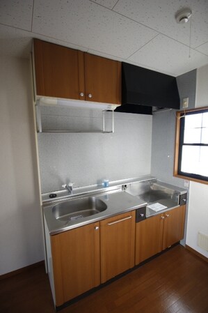 ユアマリーナの物件内観写真